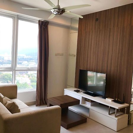 Mansion One Suites By Little Cabin George Town Ngoại thất bức ảnh