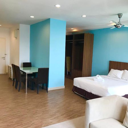 Mansion One Suites By Little Cabin George Town Ngoại thất bức ảnh