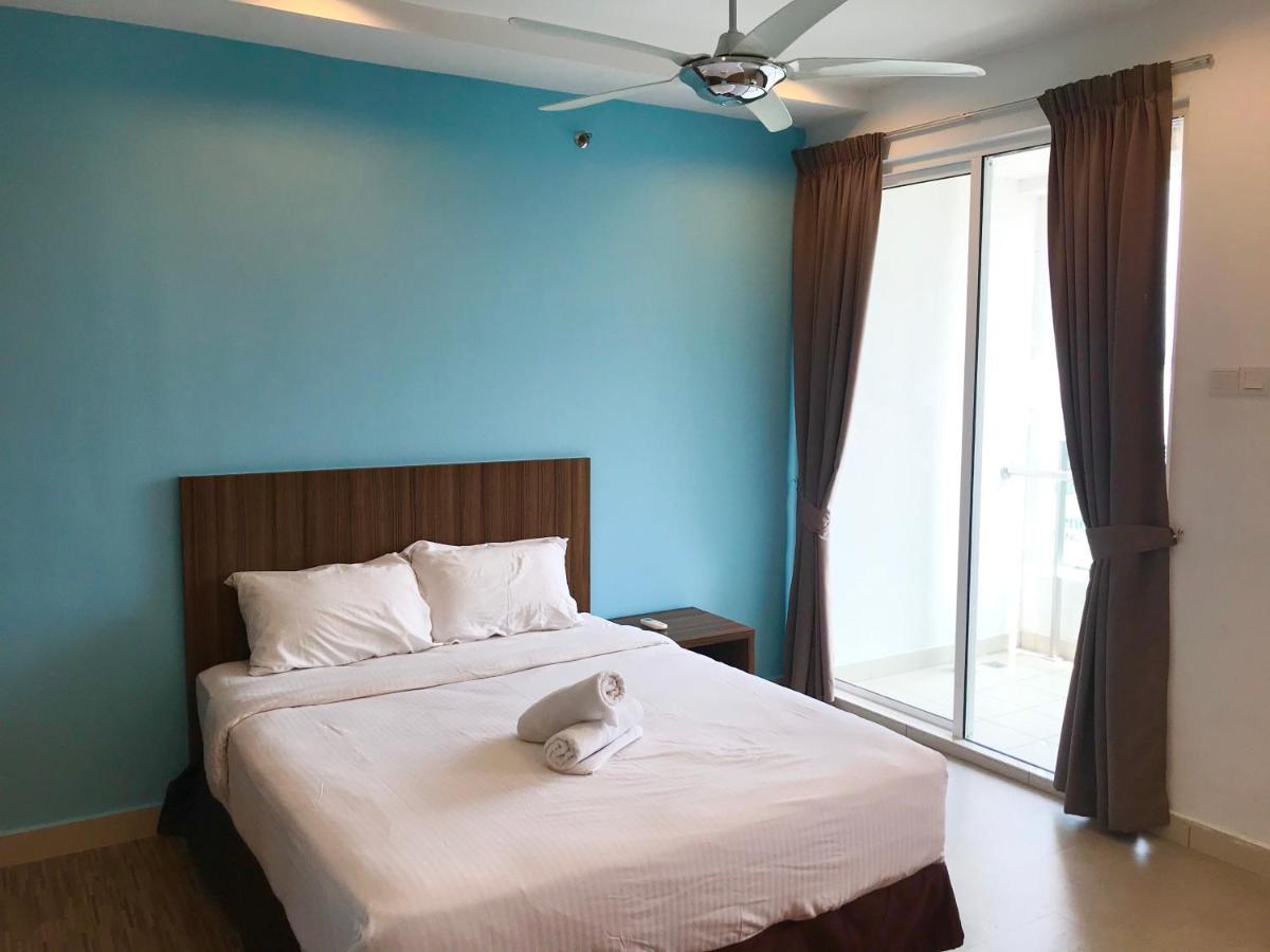 Mansion One Suites By Little Cabin George Town Ngoại thất bức ảnh