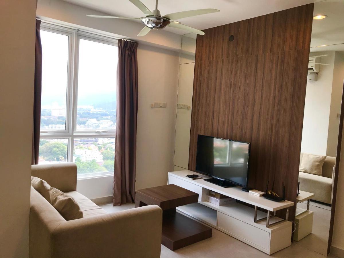 Mansion One Suites By Little Cabin George Town Ngoại thất bức ảnh