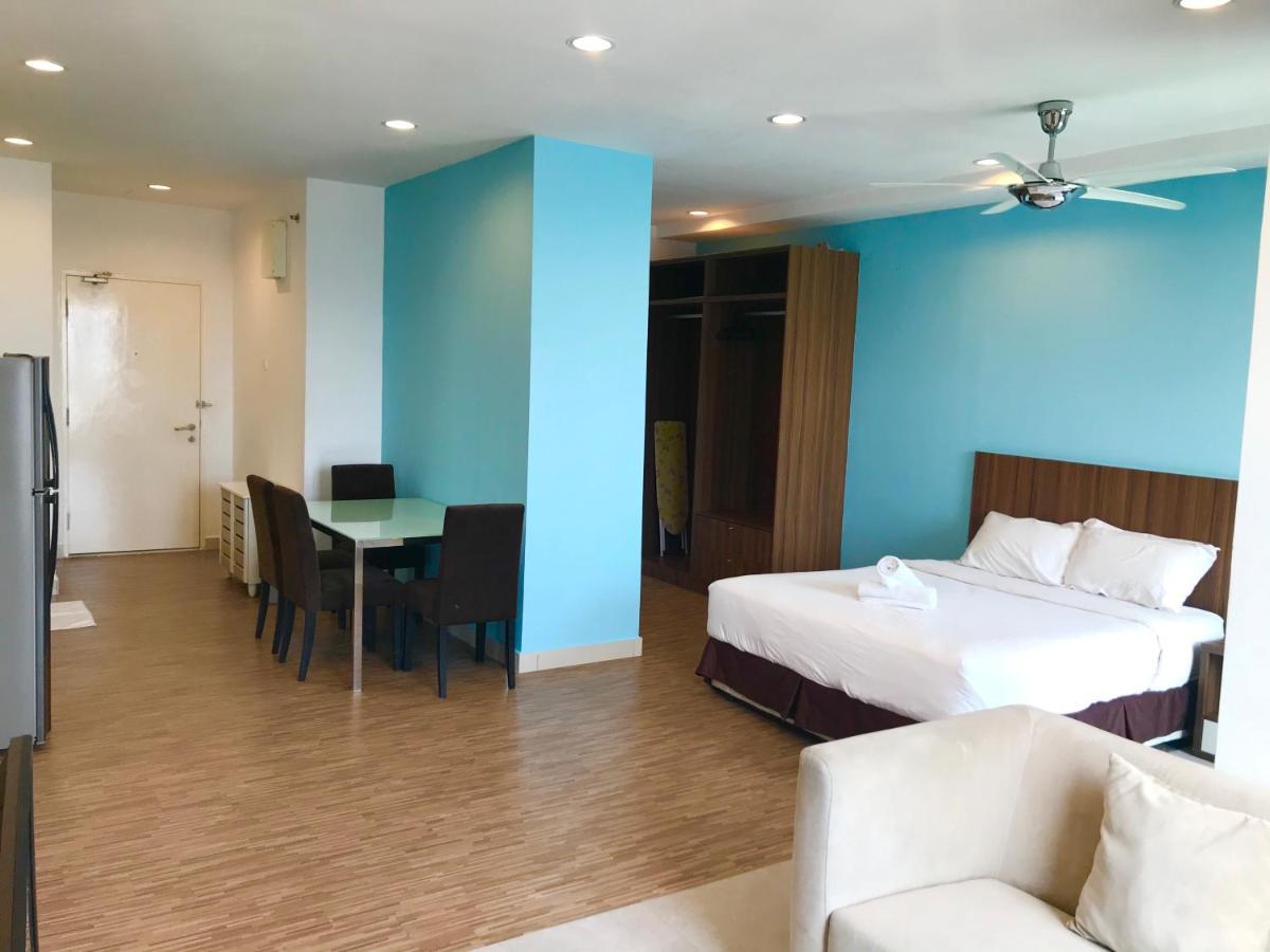 Mansion One Suites By Little Cabin George Town Ngoại thất bức ảnh